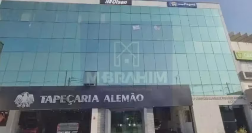 Sala comercial 4 quartos rio de janeiro - rj - recreio dos bandeirantes