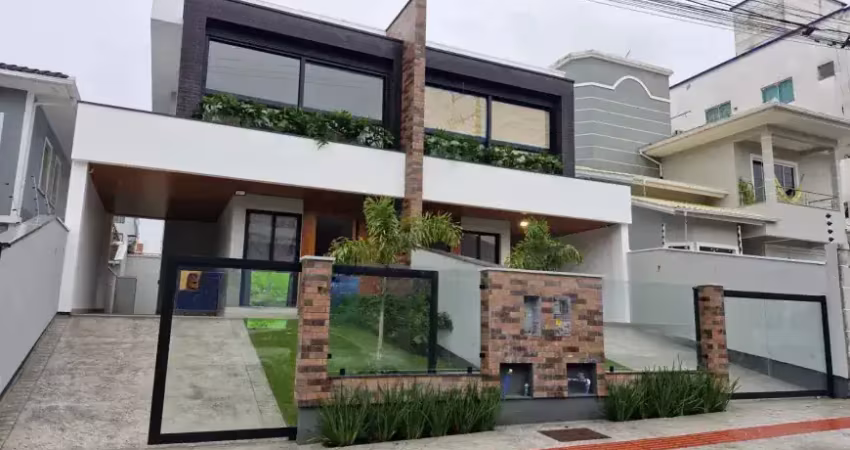 Casa em condomínio fechado com 3 quartos à venda na Rua Padova, 1000, Passa Vinte, Palhoça