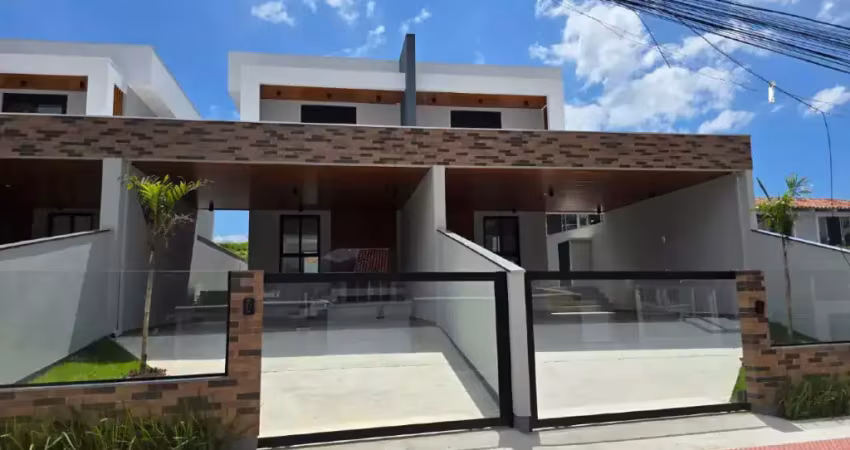 Excelente sobrado à venda 3 dormitórios sendo 1 suíte - no passa vinte