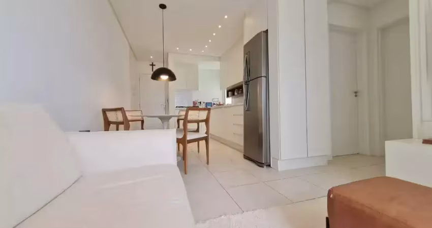 Apartamento à venda na pedra branca, palhoça, sc – residencial lindolfo dos santos