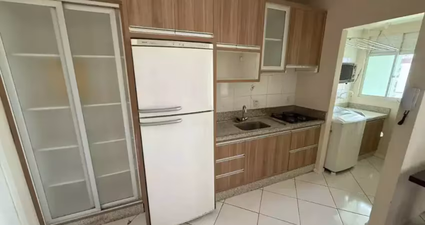 Apartamento com varanda gourmet à venda – 3 quartos, 64m² na pedra branca