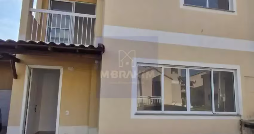 Casa 2 quartos com suite em cond. prox ao park shopping  - olimpia park