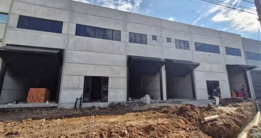 Barracão / Galpão / Depósito para alugar na Avenida das Universidades, Pedra Branca, Palhoça