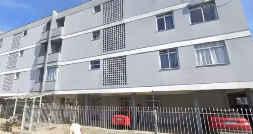 Apartamento com 2 quartos à venda na rua koesa, kobrasol, são josé