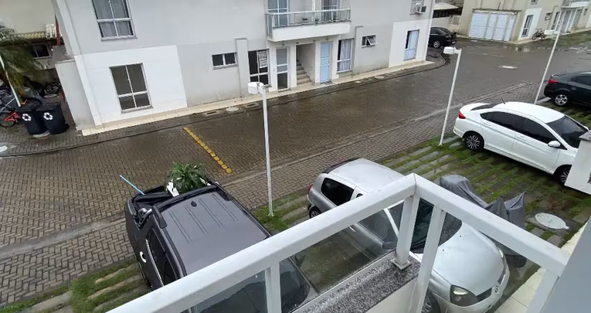 Condomínio residencial vivant, 2 quartos com 1 suite - guaratiba/rj