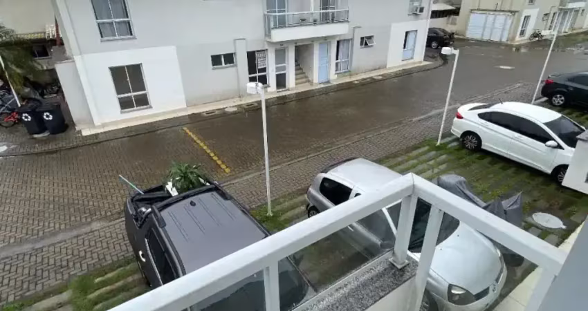 Condomínio residencial vivant, 2 quartos com 1 suite - guaratiba/rj