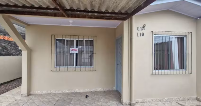 Casa com 3 qtos  sendo 2 suites a venda no bairro serraria - são josé, sc
