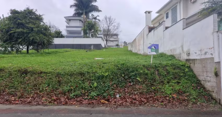 Terreno à venda na pedra branca - palhoça/sc | 364,20m² | documentação completa