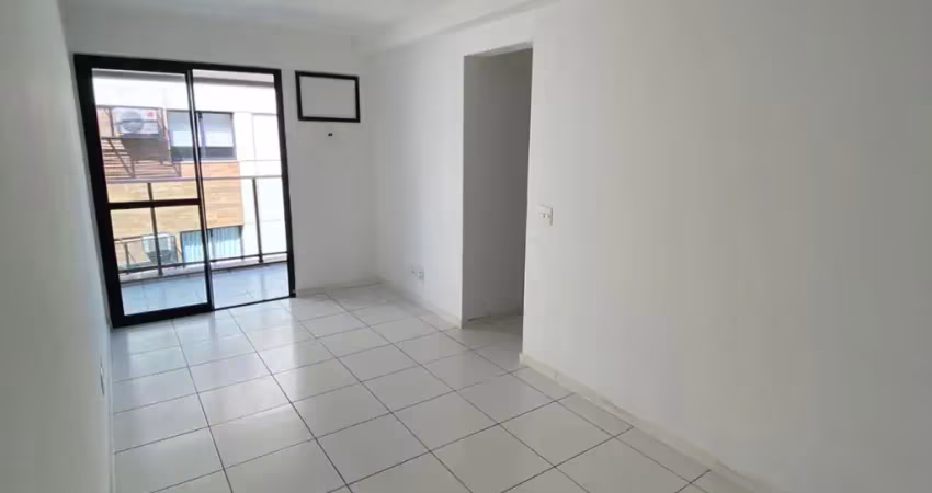 Apartamento com 03 quartos (1 suíte) no condomínio contemporâneo design resort – campo grande - rj