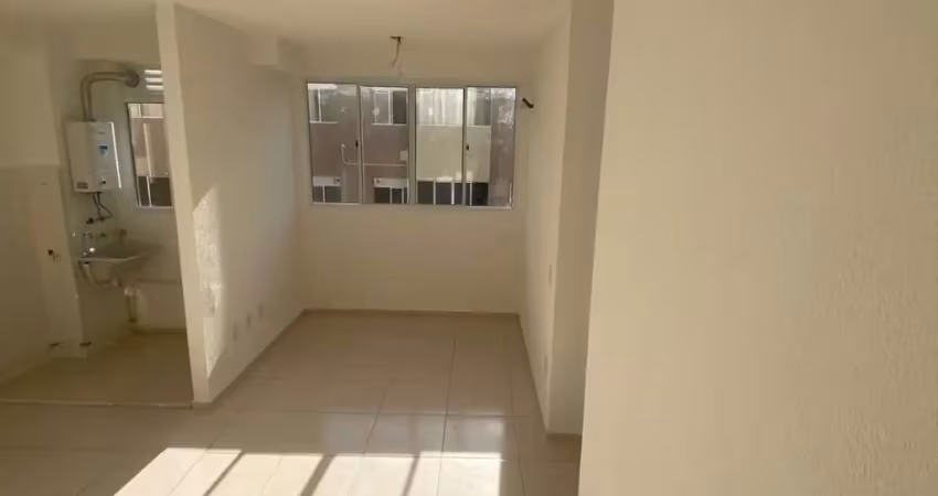 Apto de 2 quartos em condominio novo ao lado do prezunic - campo grande - rj