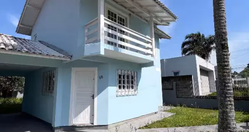 Casa à venda, 4 quartos, 2 suítes, pedra branca - palhoça/sc