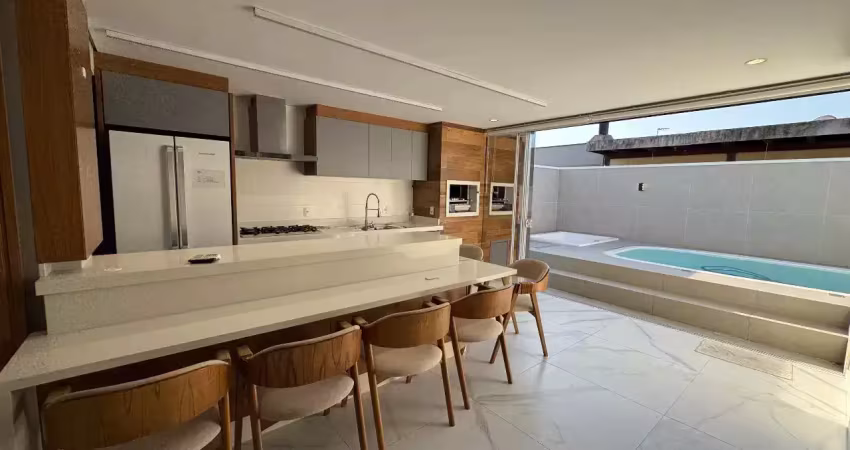 Casa à venda, 2 quartos, 2 vagas, no bairro bela vista - palhoça/sc