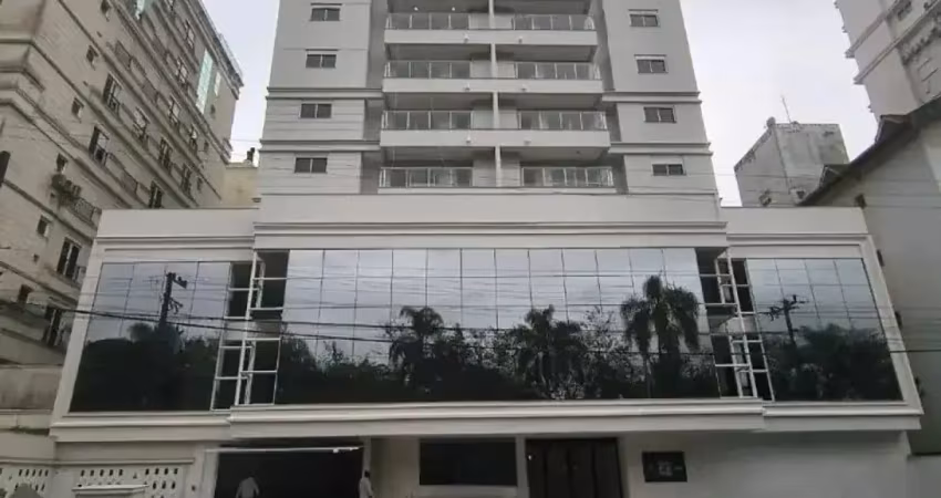 Apartamento de frente à venda – 2 quartos, 76m² na pedra branca com entrega em setembro de 2025