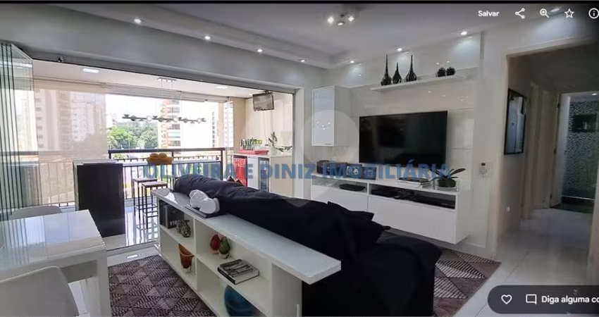 Apartamento a venda no bairro da Lapa, excelente localização, 108m², 4 quartos, 1 suíte, lavabo, 2 vagas de garagem