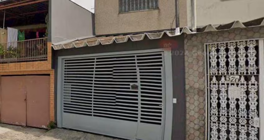 Sobrado em Osasco, Km 18, excelente local, 157,50m², 2 quartos, 2 banheiros, edícula nos fundos, 2 vagas