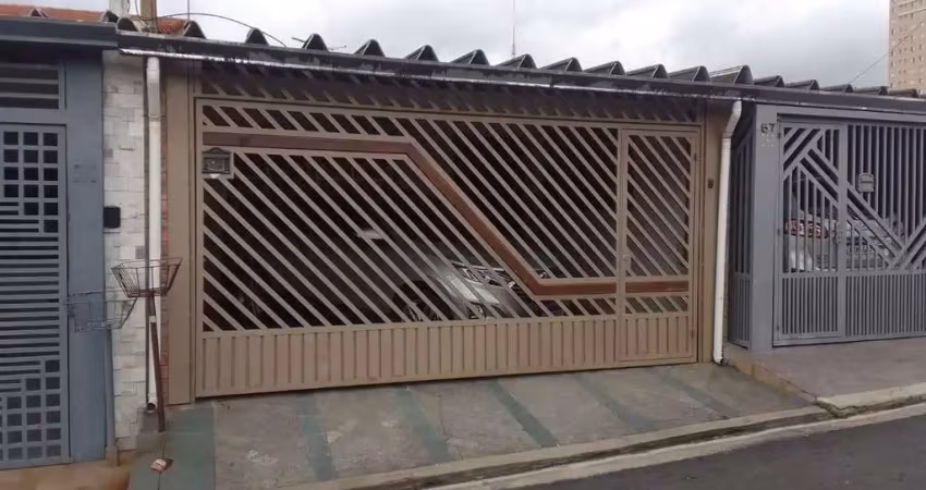 Excelente casa assobradada à venda no bairro pestana, osasco