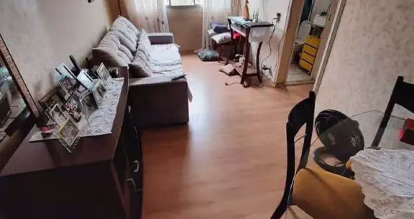 Apartamento em osasco, bairro cidade das flores, 58m², 2 quartos, 1 banheiro, 1 vaga