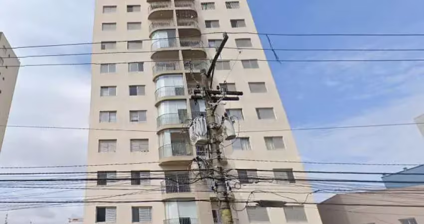 Apartamento em osasco, bairro vila osasco, 35m², 1 quarto, sala, cozinha, banheiro, área de serviço externa