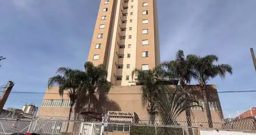 Apartamento em osasco, bairro km 18, 2 quartos, 1 banheiro, sala com sacada, 1 vaga, 48m²