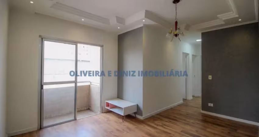 Apartamento de 67m² em osasco, bairro quitaúna, lindo, ótimo local, 3 dormitórios, 1 banheiro, 1 vaga