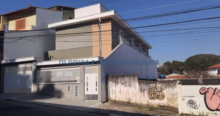 Sobrado novo em condomínio fechado, osasco, bairro bela vista, 76m², 2 quartos, 2 banheiros, 2 vagas