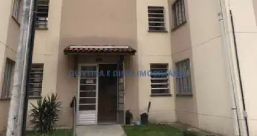 Apartamento padrão - 2 dormitórios,1 vaga - jardim conceição i - fácil acesso ao rodoanel