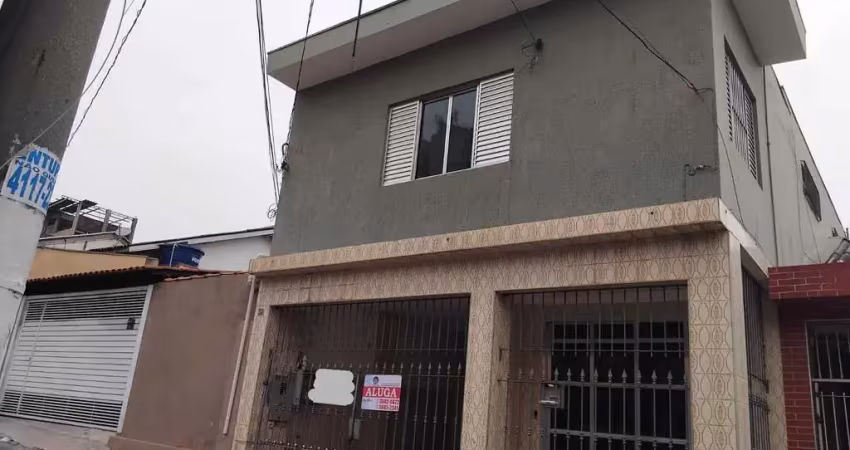Sobrado para locação em osasco, bairro quitaúna, 180,18m² área construída, 4 quartos, 1 vaga