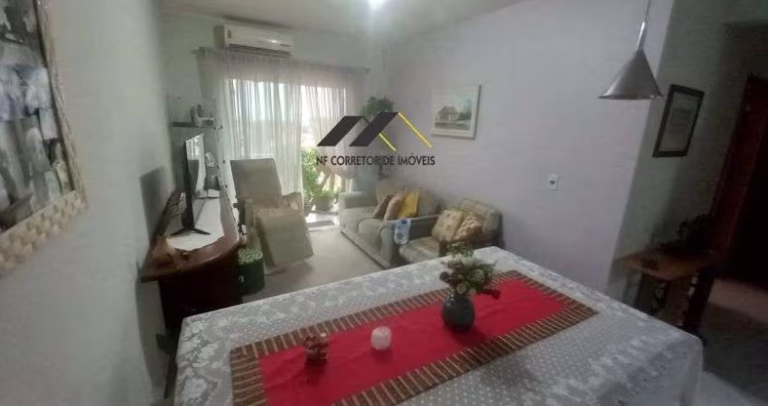 Apto. 2 Dorm.(1 Suíte)/ Sac. c/Chur./ 2 Vagas/ Hobby Box - Ipiranga - São José - SC
