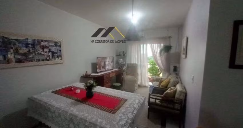 Apto. 2 Quartos c/Suíte/ Sac. c/Chur.- 2 Vagas e Hobby Box - Ipiranga - são José - SC