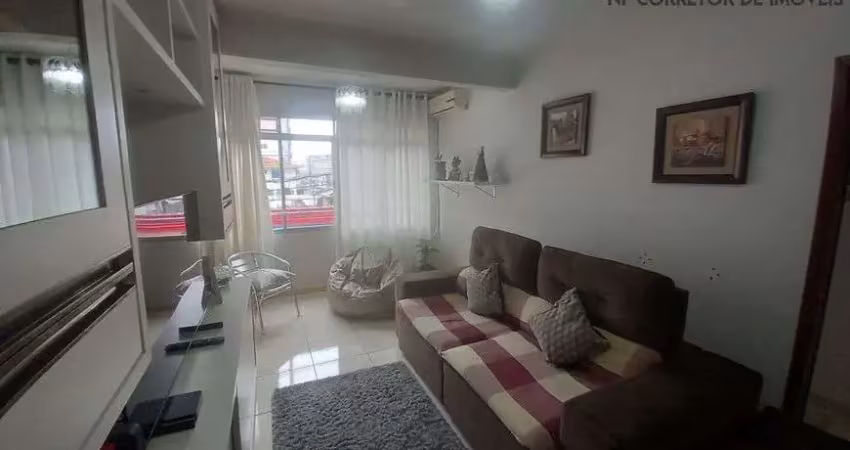 Apartamento 90 m² - 3 dormitórios com garagem - kobrasol - são josé - sc