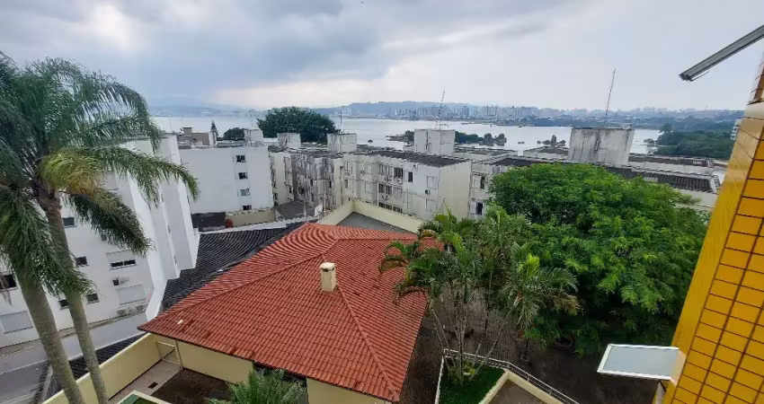 Apto.  109 m² -4 Quartos(1 Suíte)/ Sacada/Garagem - Bom Abrigo - Florianópolis - SC