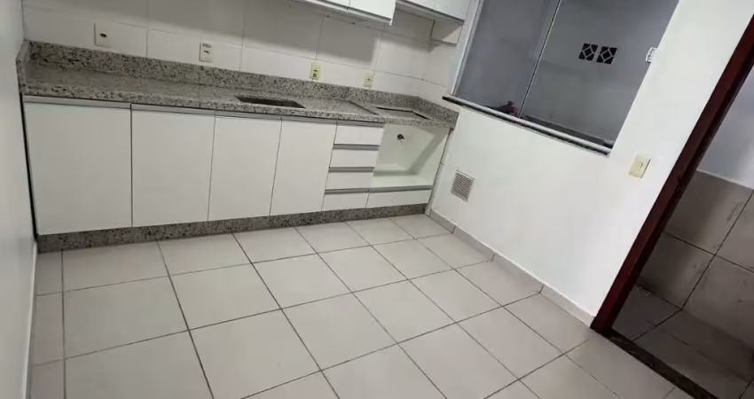 Sobrado Geminado 68m²- 2 Quartos - Bela Vista - Palhoça - SC
