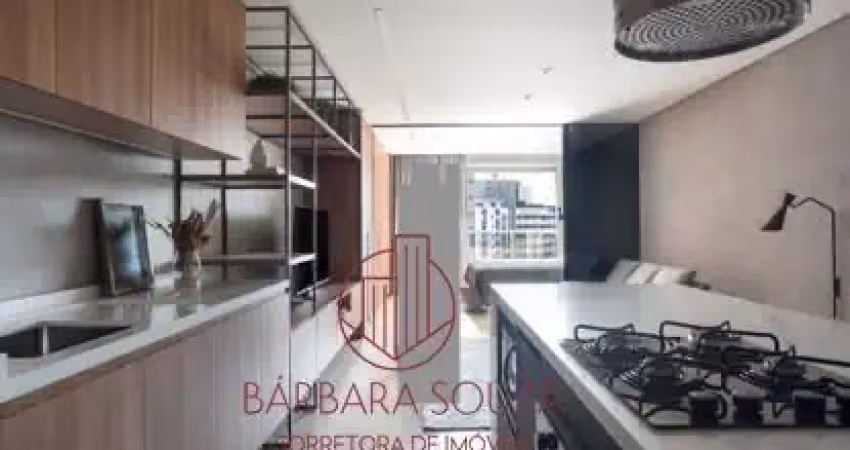 Studio à venda- 60 m- Próximo Shopping Beira-mar -Florianópolis - SC