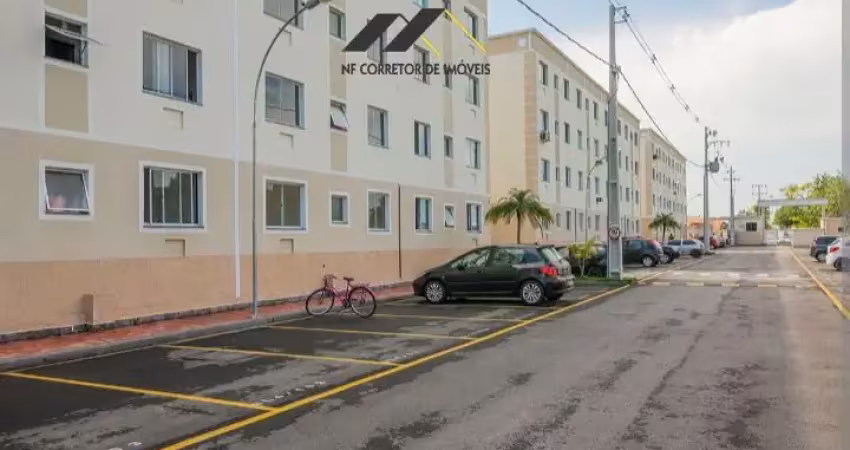 Apto. NOVO 2 Quartos com Vaga Privativa - Aririu - Palhoça - SC