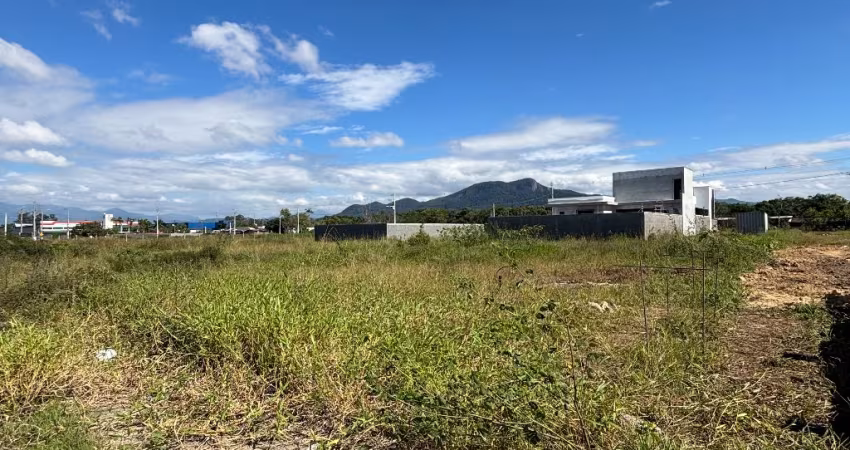 Lote/ Terreno à Venda - Alínea  Vivenda dos Açores- Sertão de Maruim- São José - SC