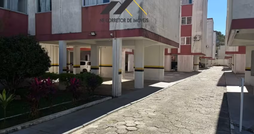 Apto. 2 quartos c/garagem privativa coberta - são luiz