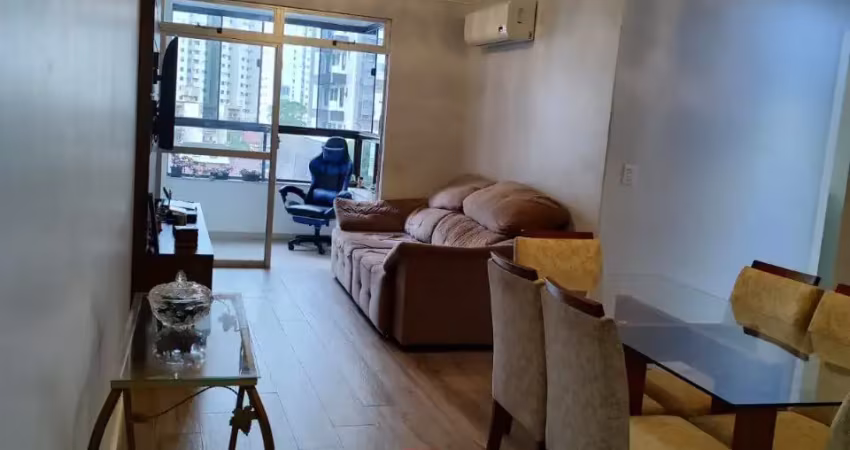 Apart. 3 dorm./ (suíte)/vaga livre/ de frente- campinas - são josé-sc
