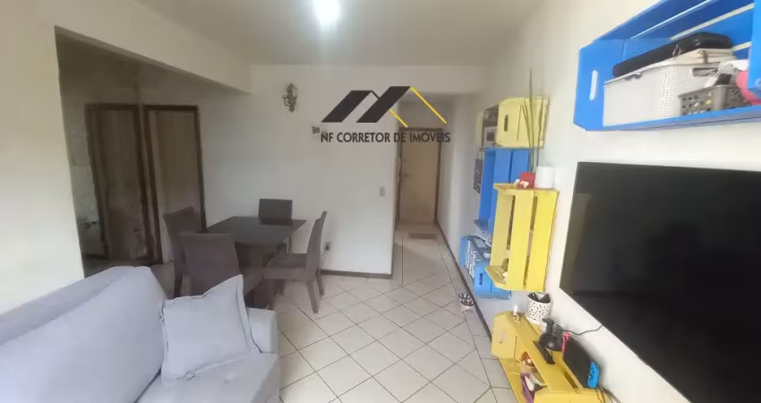 Apto. 3 quartos com vaga dupla - capoeiras - florianópolis - sc