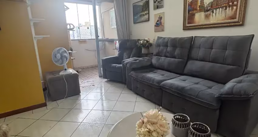 Apartamento com 2 quartos à venda na Rua Quinze de Novembro, 150, Campinas, São José