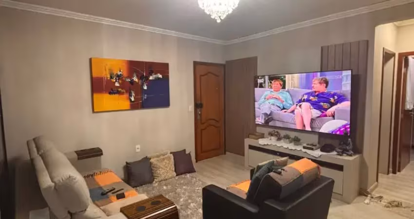 Apartamento com 2 quartos à venda na Avenida Governador Adolfo Konder, Campinas, São José