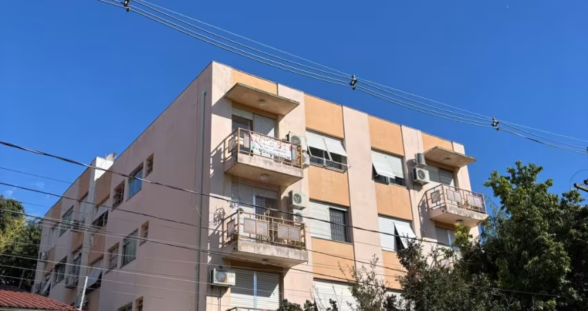 apartamento em ótimo estado bairro jardim do salso - porto alegre