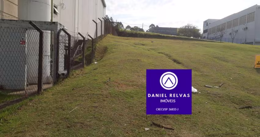 Terrenos Para Venda   no Polo Empresarial Tambore