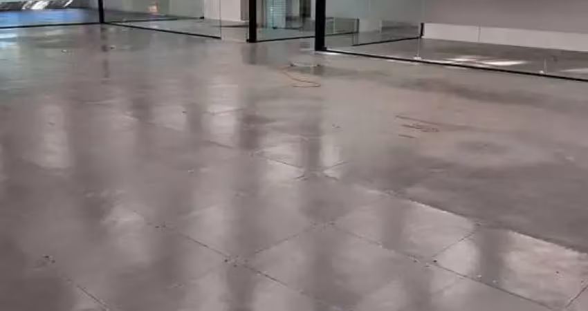 Conjunto comercial com 270 m² para locação no green valley , alphaville