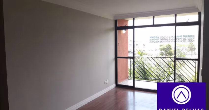 Apartamento para Venda  no Top Village, Tamboré