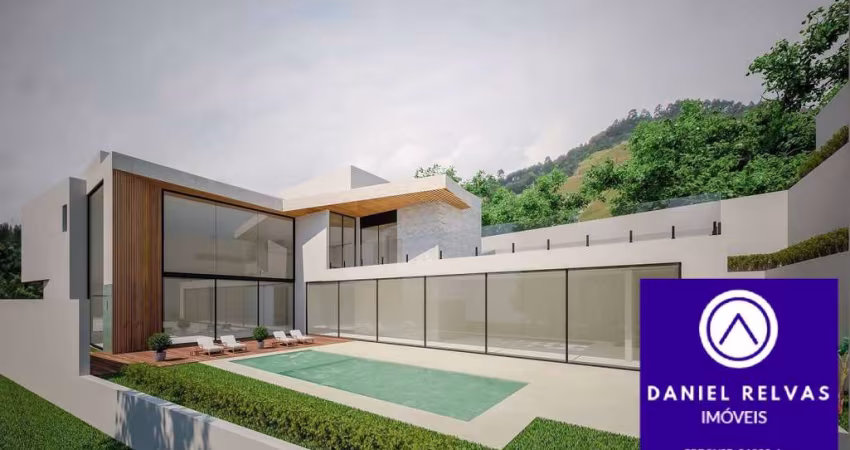 Casa Nova ,Alto Padrão, Para Venda no Genesis 2, Alphaville