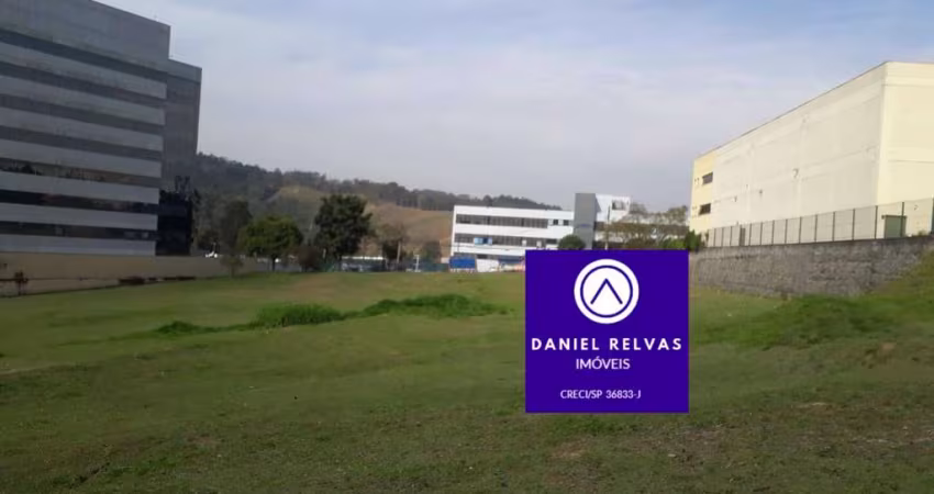 Terreno Comercial DE 2700 M² Para Venda No Polo Empresarial Tambore