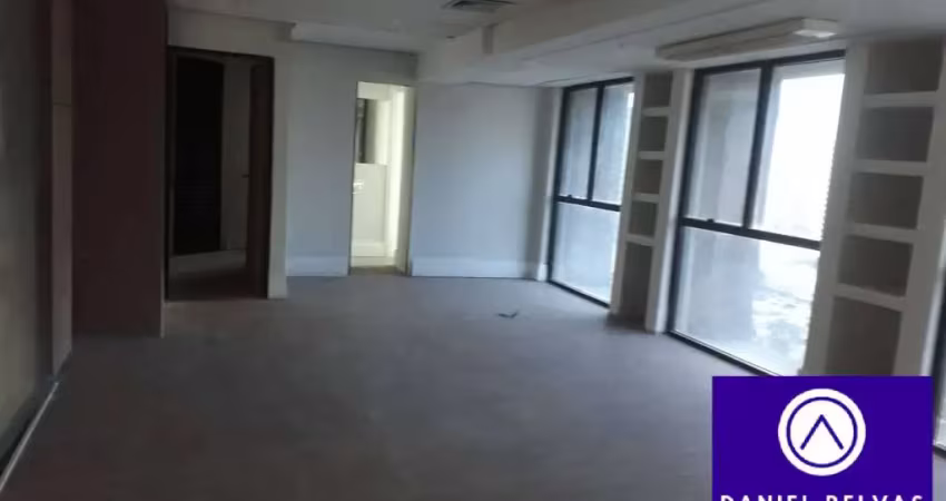 Sala comercial com 4 salas para alugar na Alameda Madeira, Alphaville Centro Industrial e Empresarial/Alphaville., Barueri