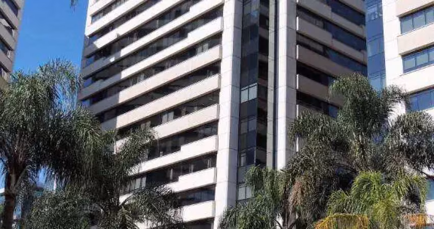 Conjunto comercial  com  339 m² no centro administrativo rio negro
