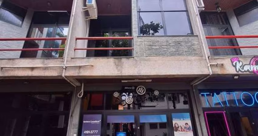 Predio Comercial com 96 m² Para Locação no Centro Comercial de Alphaville