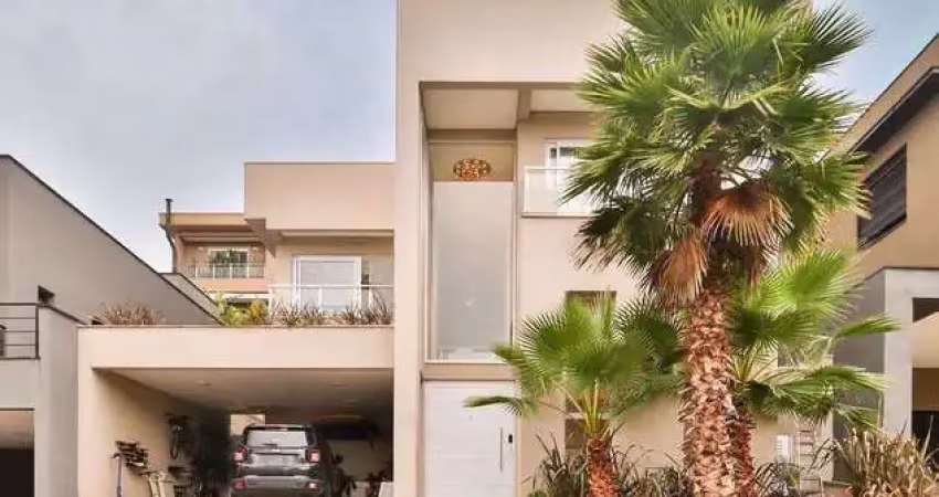 Casa com 370 m² A/C À Venda no Genesis 1, Alphaville